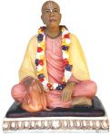 Srila Prabhupada Vyasasana 7"